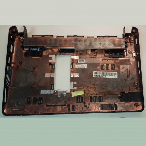 USED ΠΛΑΣΤΙΚΑ ΚΑΤΩ ΜΕΡΟΣ ASUS Eee PC 1001PXD